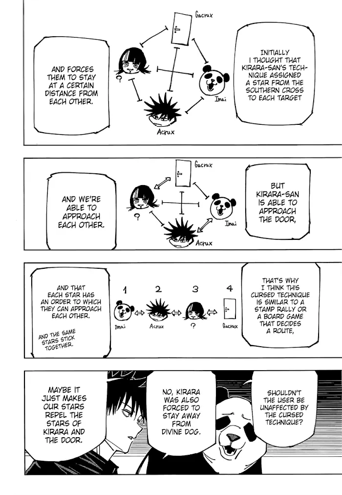 Jujutsu Kaisen Chapter 156 image 09_optimized